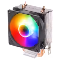 فن CPU گرین مدل Notus 95 RGB | آی تی هوم