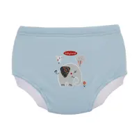 شورت آموزشی کودک طرح فیل و ابر بیبی لند Babyland
