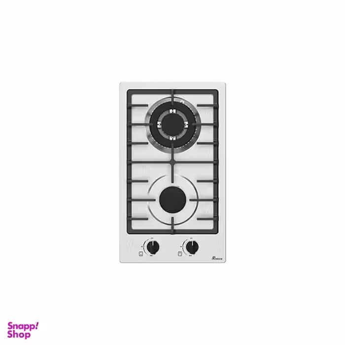 اجاق گاز صفحه ای بیمکث مدل 5022