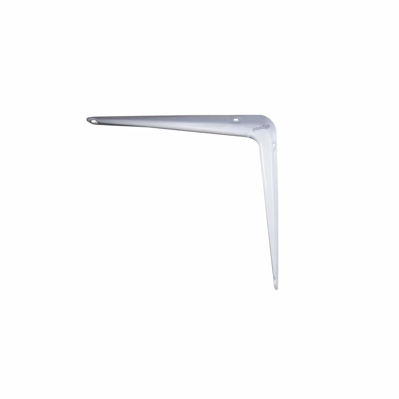 گونیا نگهدارنده طبقه دیواری ( طاقچه ) سایز 2 ( 6*5 اینچ - 15×12.5 سانتی متر ) 3CAT