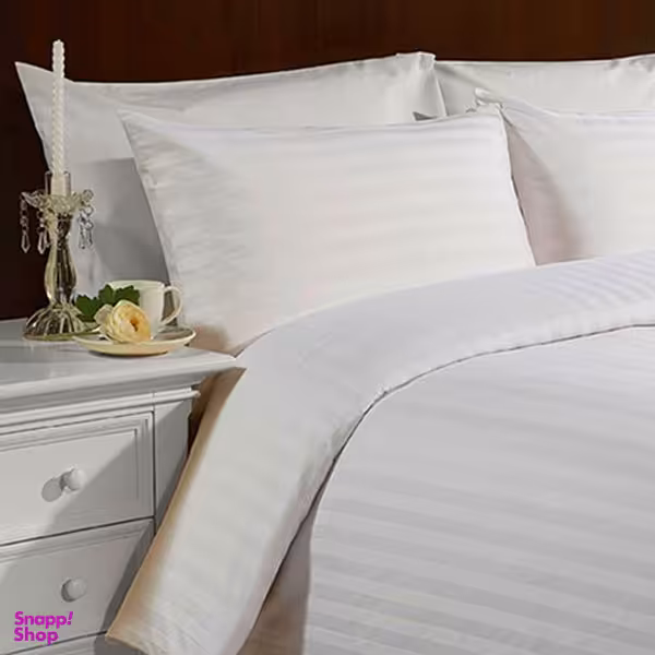 سرویس خواب رزین تاژ مدل هیلتون یک نفره 3 تکه