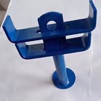 قفل پدال بند نیسان