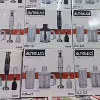 گوشت کوب 3 کاره نوال مدل 427 تضمینی و شرکتی ارسال رایگان