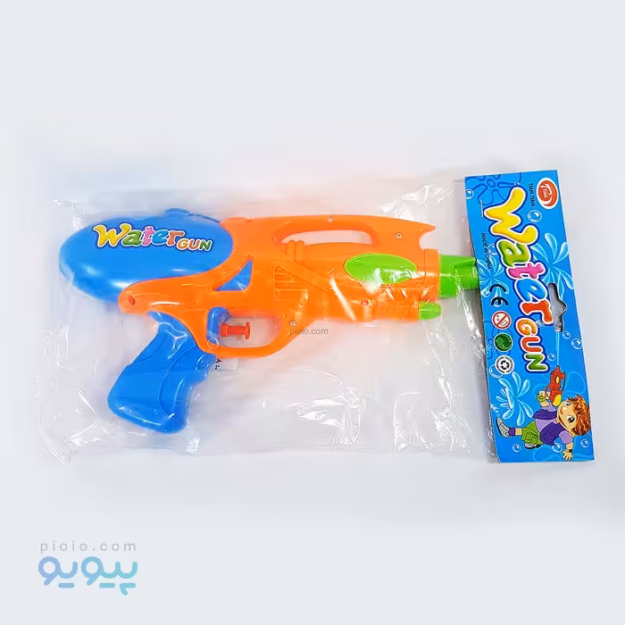 تفنگ آب پاش کد A/31