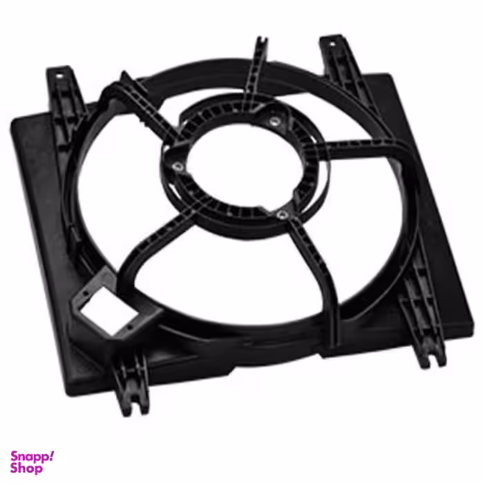 دیاق فن آب مدل 01 مناسب برای پراید