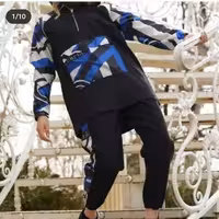 ست هودی و شلوار (ارسال رایگان )