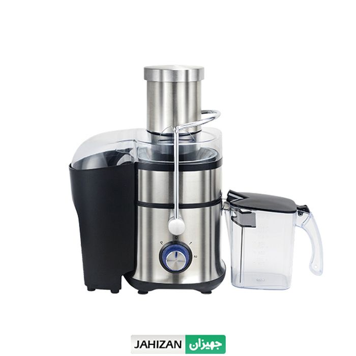 آبمیوه گیری 4 کاره بالنی مدل B-1202