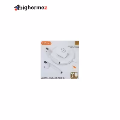 هندزفری بلوتوث LV-02