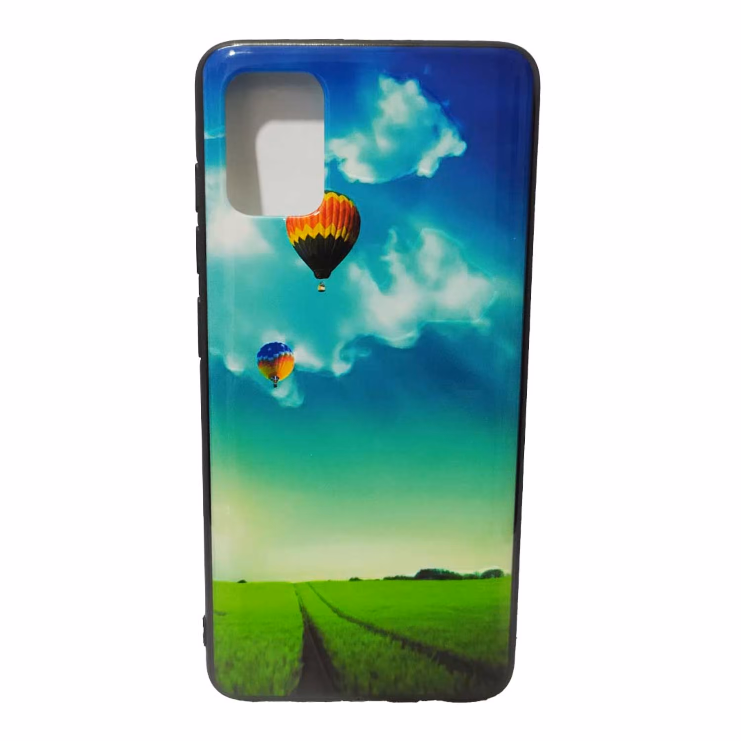 گارد فانتزی مدل SN415 مناسب برای گوشی موبایل A31