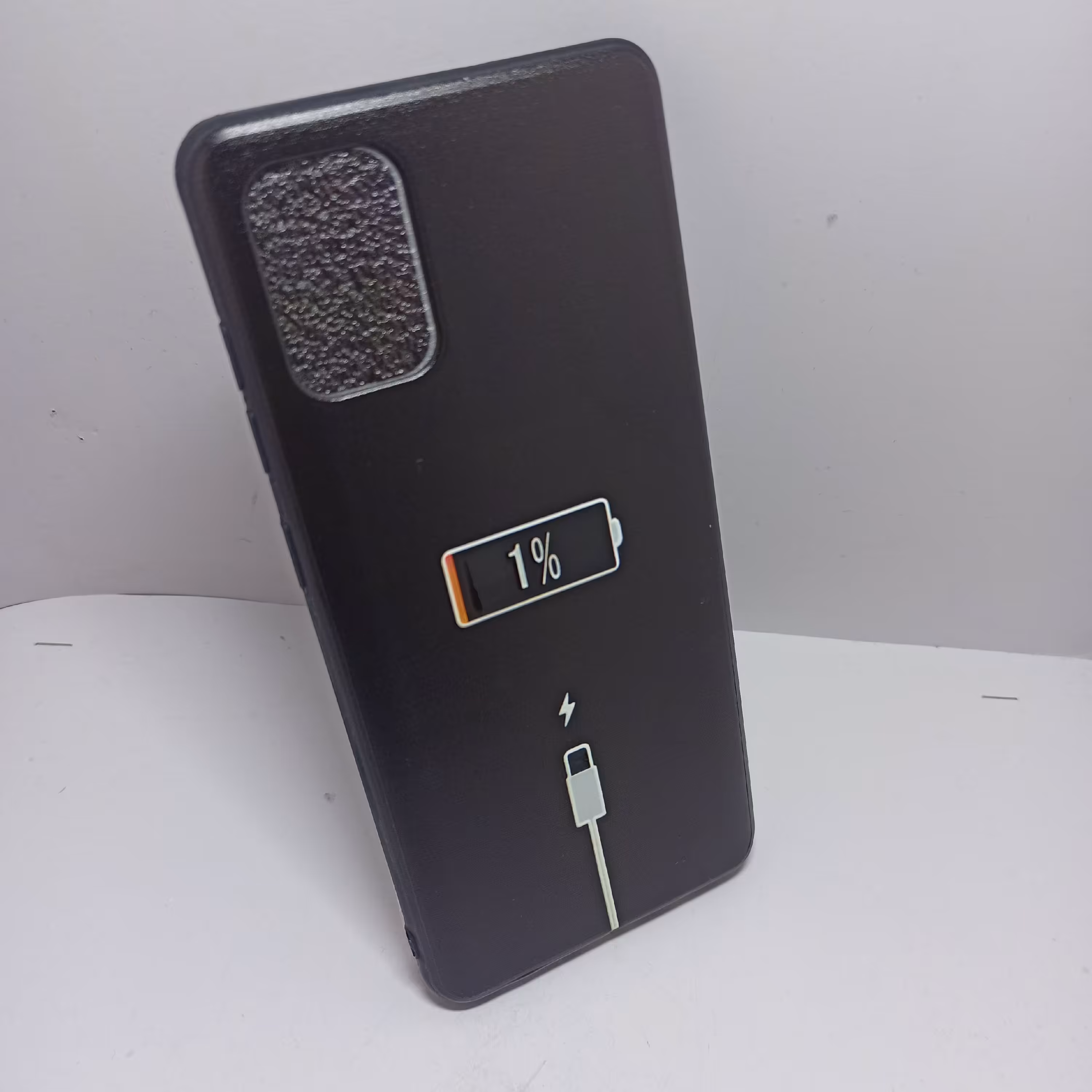  کاور  سامسونگ A71