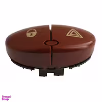 کلید فلاشر کروز کد CR 33060502 مناسب برای پژو 206