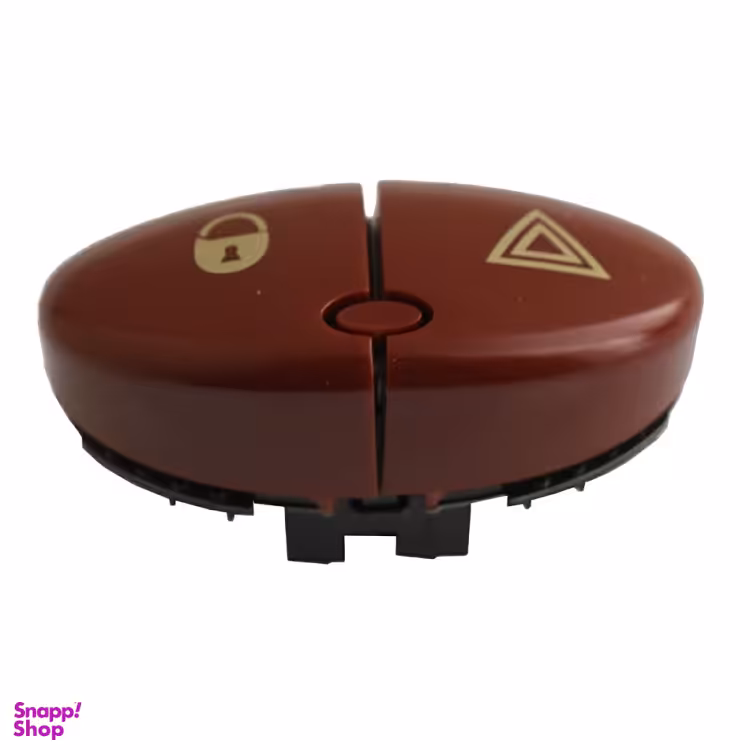 کلید فلاشر کروز کد CR 33060502 مناسب برای پژو 206