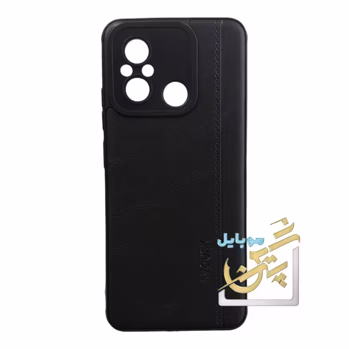 کاور گوشی شیائومی xiaomi Redmi 12 c 