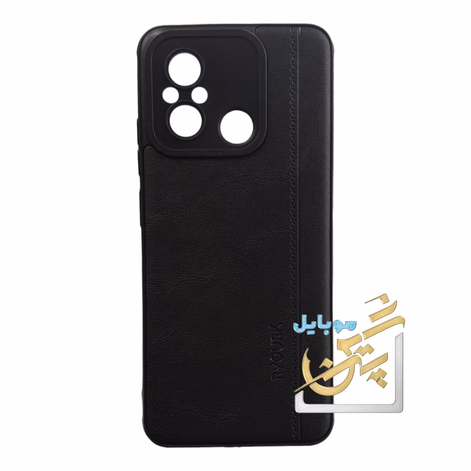 کاور گوشی شیائومی xiaomi Redmi 12 c 