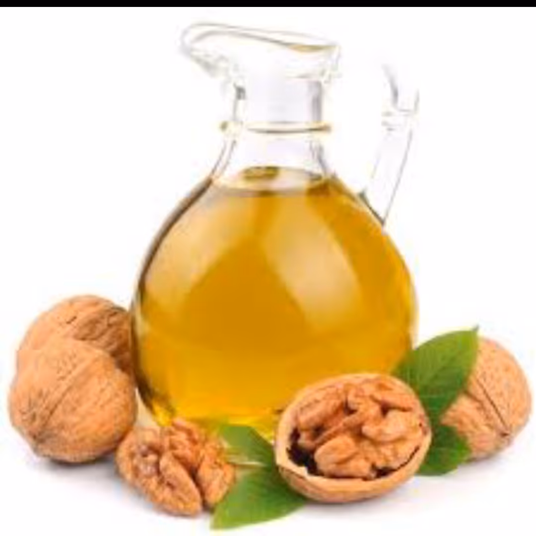 روغن گردو