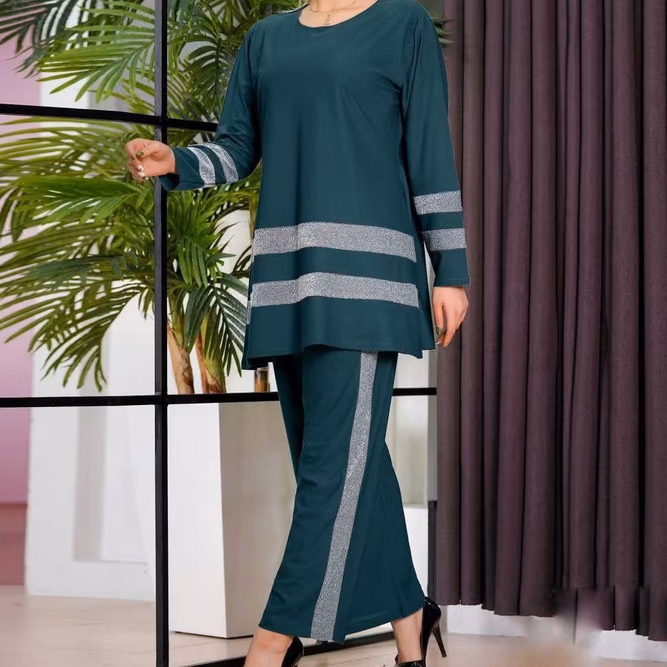 تونیک شلوار عاالی