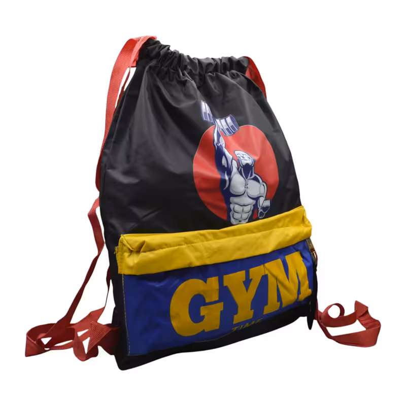 کوله و شوزبگ ورزشی جیم مدل KTK-Ability-24640