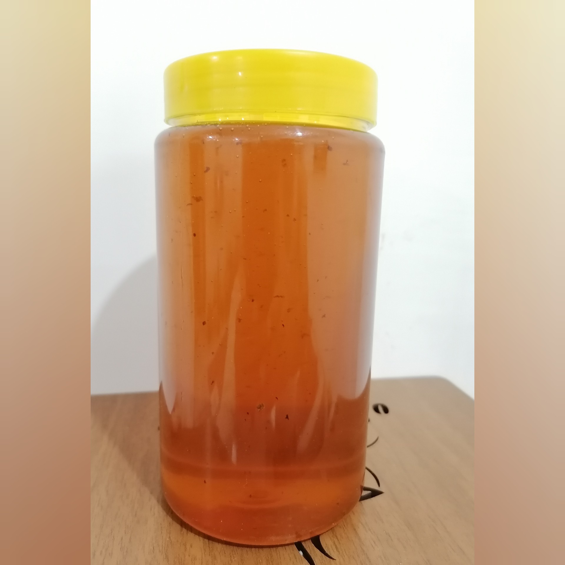 عسل کنار ( درخت سدر) 1 کیلویی محصول ناب از خوزستان