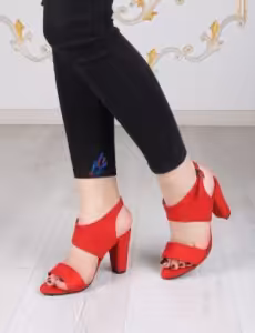 صندل زنانه