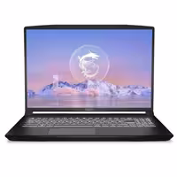 لپ تاپ ام اس آی 16 اینچ مدل Creator M16 B13VE پردازنده Core i7 13700H رم 16GB حافظه 1TB SSD گرافیک 6GB RTX 4050