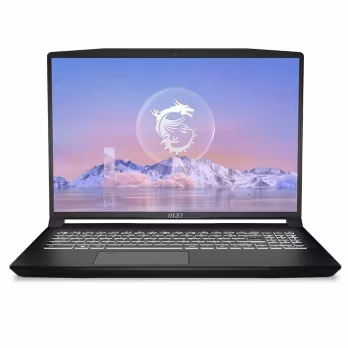 لپ تاپ ام اس آی 16 اینچ مدل Creator M16 B13VE پردازنده Core i7 13700H رم 16GB حافظه 1TB SSD گرافیک 6GB RTX 4050