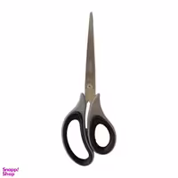 قیچی بیک مدل دسته سیلیکونی گریپ 210 میلی‌ متر