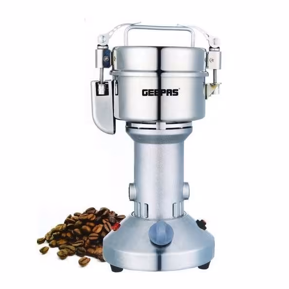 آسیاب حرفه ای،300گرمی جی پاس مدل GCG41014 ا Geepas Grinder GCG41014