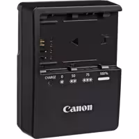 شارژر دوربین کانن Canon LC-E6 اورجینال