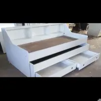 تخت مهمان ومیزبان جنس ملامینه پویا (پس کرایه)