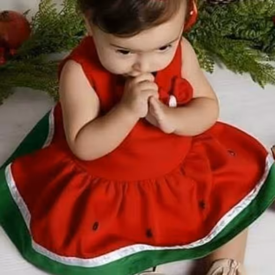 پیراهن یلدایی