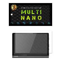 محافظ صفحه نمایش MultiNano مدل X-S1N مناسب برای تبلت لنوو Yoga Smart Tab 2019