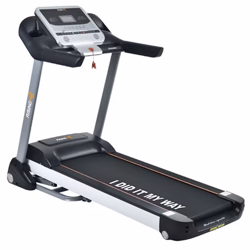 تردمیل خانگی رایزینگ لایف مدل RL750A