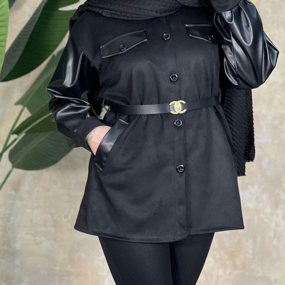 مانتو زنانه دخترانهمجلسی مانتو دخترانه سوییت