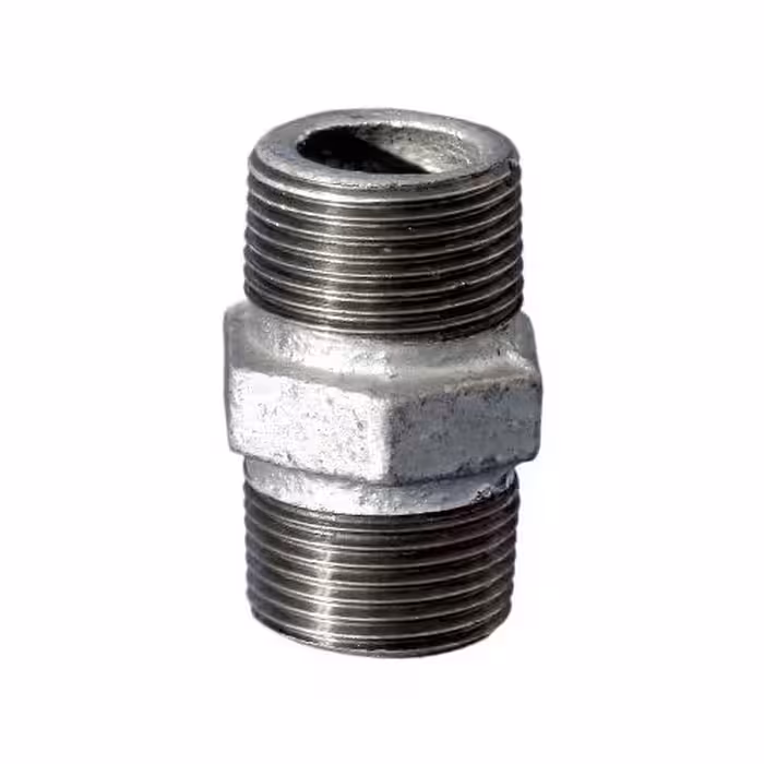 مغزی گالوانیزه سایز 2