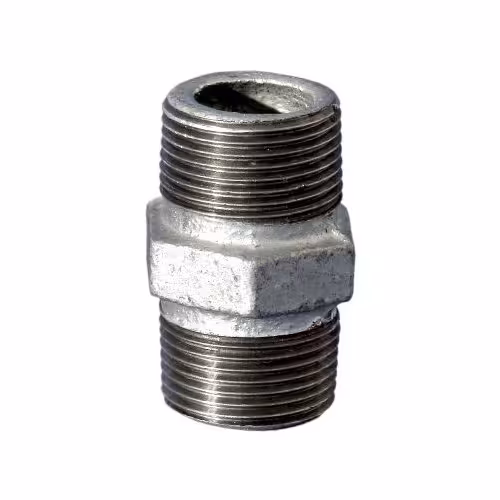 مغزی گالوانیزه سایز 2