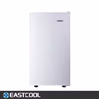 یخچال تک ایستکول 5 فوت مدل 2835 سفید