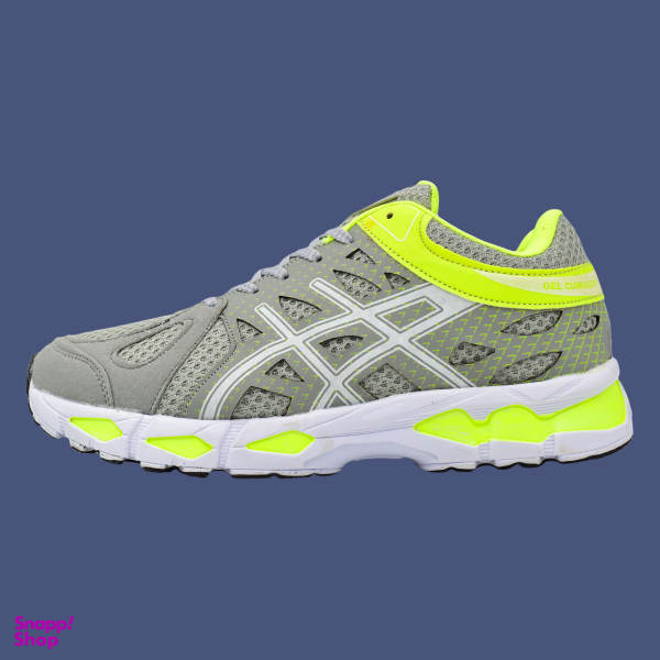 کفش پیاده روی مردانه مدل AMR-02 کد 9262 غیر اصل