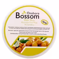 چسب مو بوسوم bossom