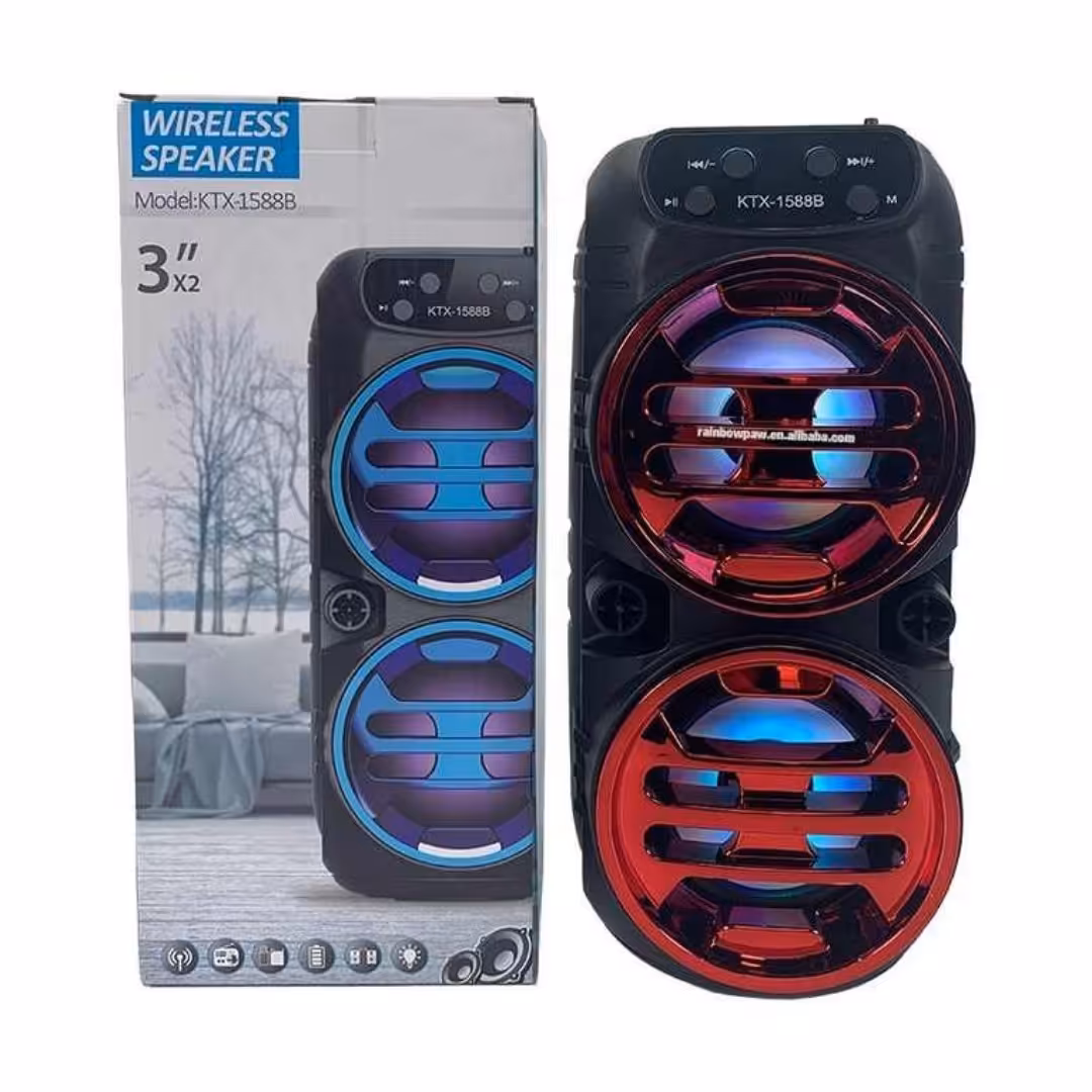 اسپیکر مدل 1588