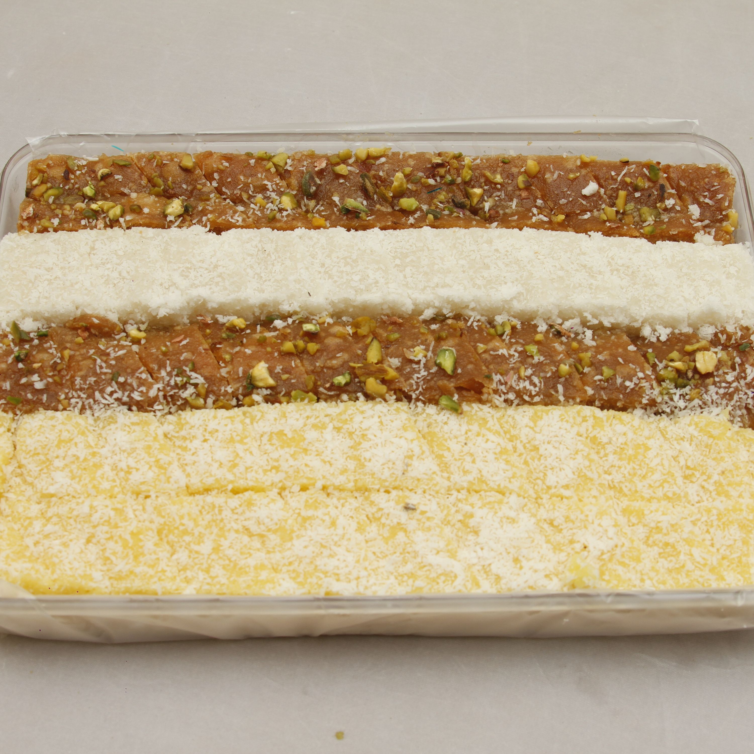سه لوز بزرگ