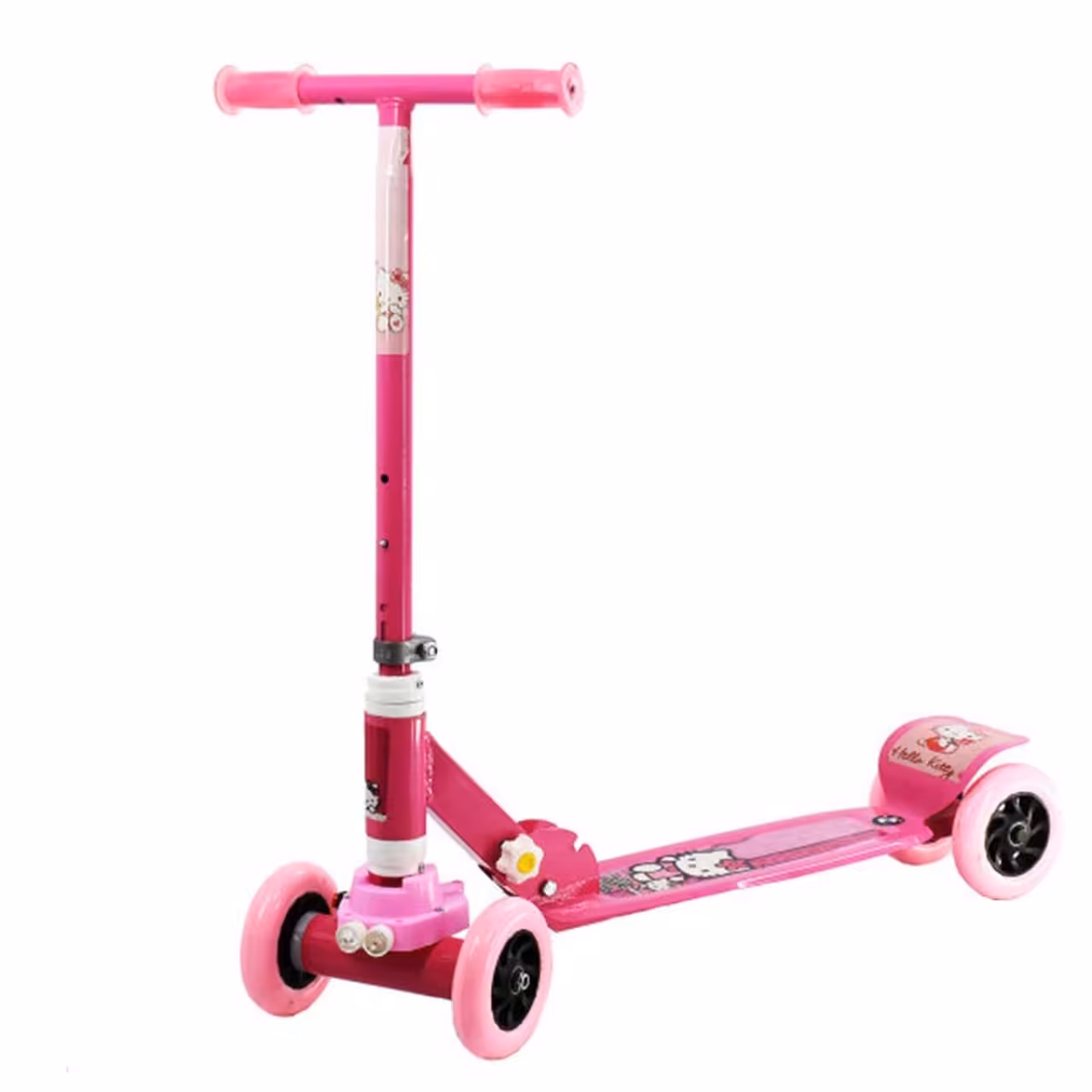 اسکوتر مدل 114