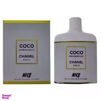 ادو پرفیوم زنانه نایس پاپت مدل COCO Chanel حجم 85 میلی‌لیتر