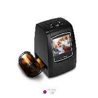 اسکنر فیلم Film Scanner EC718