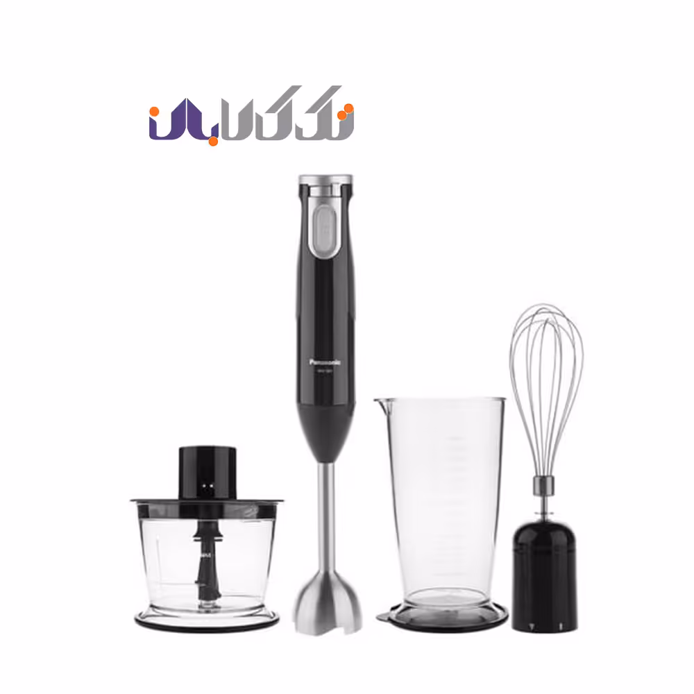 گوشت کوب برقی پاناسونیک مدل MX-SS1