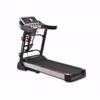 تردمیل خانگی چندکاره پرو آی فیت مدل S900DS