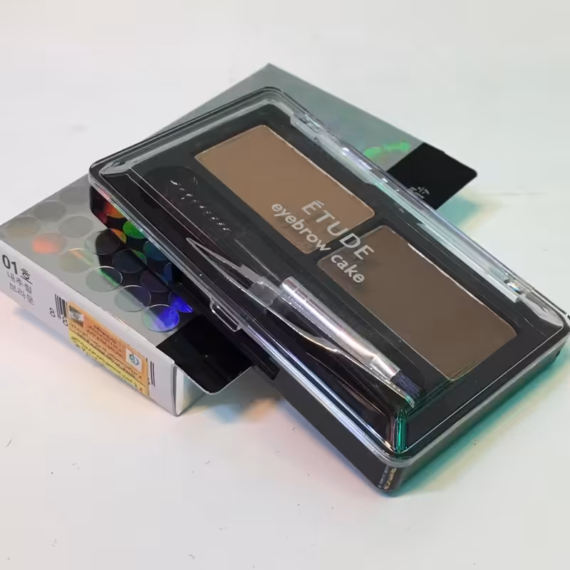 سایه ابرو  اتود 01 ETUDE