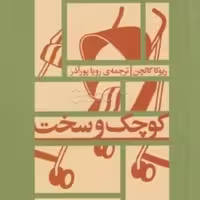 کتاب کوچک و سخت - نشر اطراف