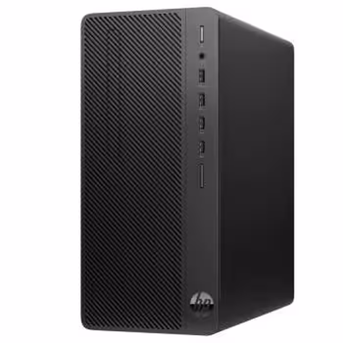 کامپیوتر دسکتاپ اچ پی مدل 290 G3-F با پردازنده i5