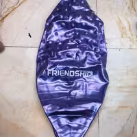 توپ جیم بال ساده و خاردار سایز 65 فرنشیپ