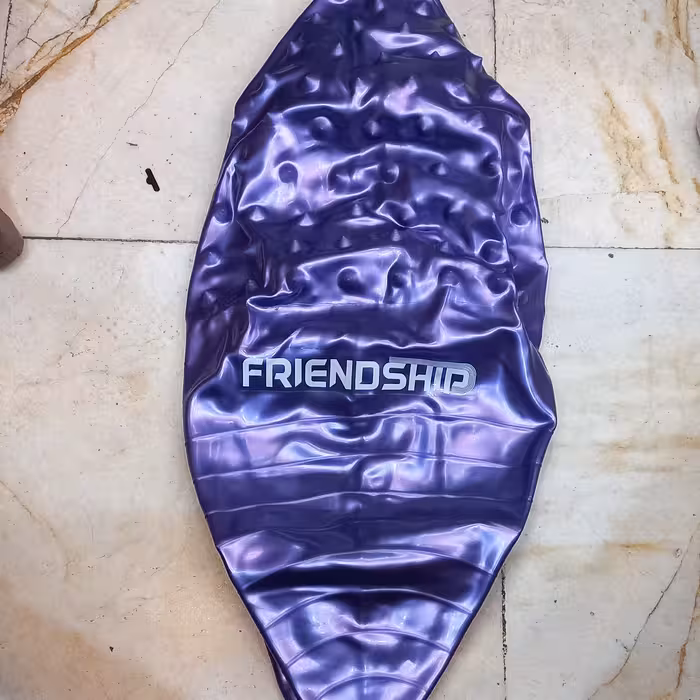 توپ جیم بال ساده و خاردار سایز 65 فرنشیپ